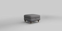 Storage Footstool