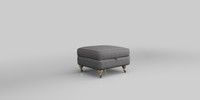Storage Footstool
