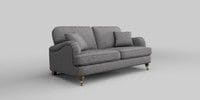 2 Seater Sofa