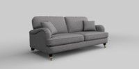 3 Seater Small Sofa