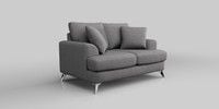 2 Seater Small Sofa