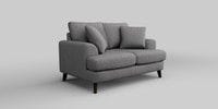 2 Seater Small Sofa
