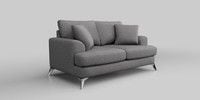 3 Seater Small Sofa