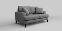 3 Seater Small Sofa