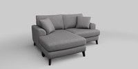 Compact Sofa Chaise - Universal