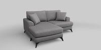 Compact Sofa Chaise - Universal