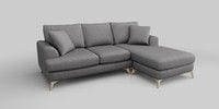Small Sofa Chaise - Universal