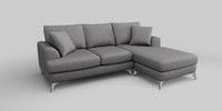 Small Sofa Chaise - Universal