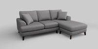 Small Sofa Chaise - Universal
