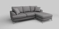 Small Sofa Chaise - Universal