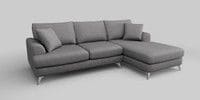 Medium Sofa Chaise - Right Hand