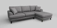 Medium Sofa Chaise - Right Hand