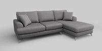 Medium Sofa Chaise - Right Hand