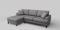 Large Sofa Chaise - Left Hand