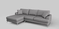 Large Sofa Chaise - Left Hand