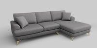 Large Sofa Chaise - Right Hand