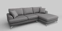 Large Sofa Chaise - Right Hand