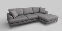 Large Sofa Chaise - Right Hand