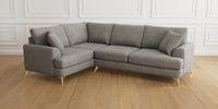 Medium Corner Sofa - Left Hand
