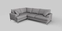 Medium Corner Sofa - Left Hand