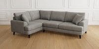Medium Corner Sofa - Left Hand