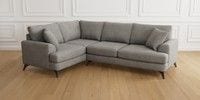 Medium Corner Sofa - Left Hand