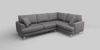 Medium Corner Sofa - Right Hand