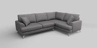 Medium Corner Sofa - Right Hand
