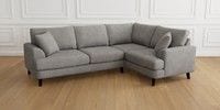 Medium Corner Sofa - Right Hand