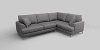 Medium Corner Sofa - Right Hand