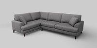 Large Corner Sofa - Left Hand