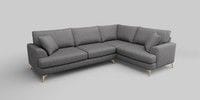 Large Corner Sofa - Right Hand