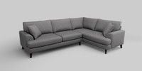 Large Corner Sofa - Right Hand