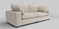 4 Seater Large Sofa