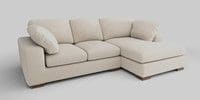 Medium Sofa Chaise - Right Hand
