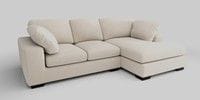 Medium Sofa Chaise - Right Hand