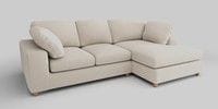 Medium Sofa Chaise - Right Hand