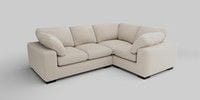 Medium Corner Sofa - Right Hand