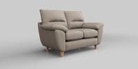 2 Seater Small Sofa