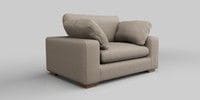 2 Seater Small Sofa