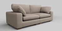4 Seater Large Sofa