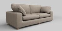 4 Seater Large Sofa