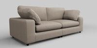 4 Seater Large Sofa