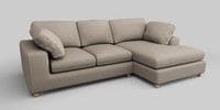 Medium Sofa Chaise - Right Hand