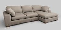 Large Sofa Chaise - Right Hand
