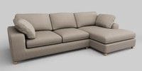 Large Sofa Chaise - Right Hand