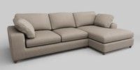 Large Sofa Chaise - Right Hand
