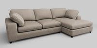 Large Sofa Chaise - Right Hand