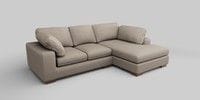 Medium Corner Chaise - Right Hand