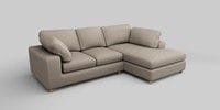 Medium Corner Chaise - Right Hand